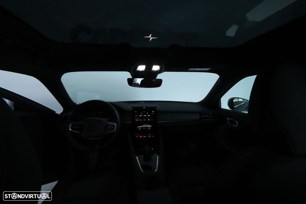 Polestar 2 Standard Range 69 kWh - 30