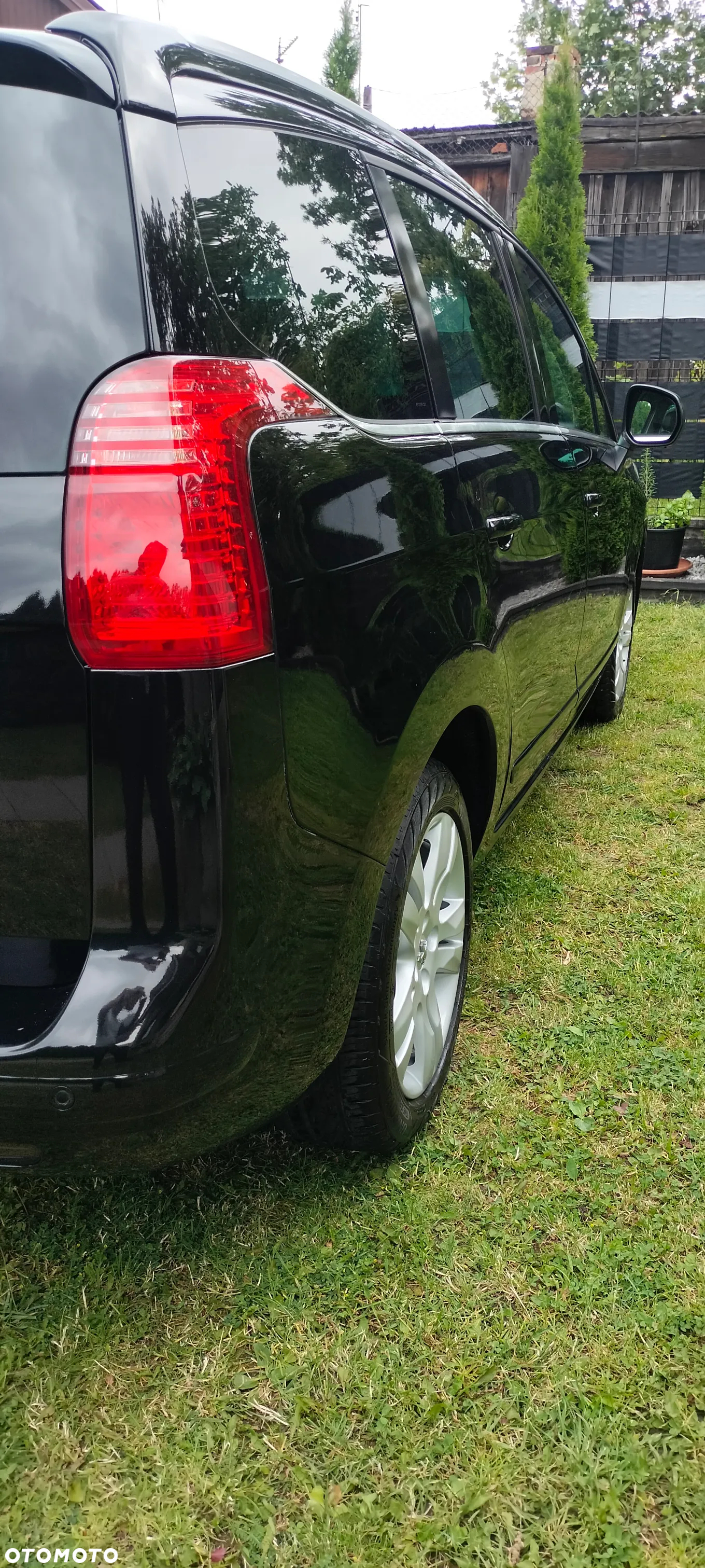 Peugeot 5008 2.0 HDi Active - 17