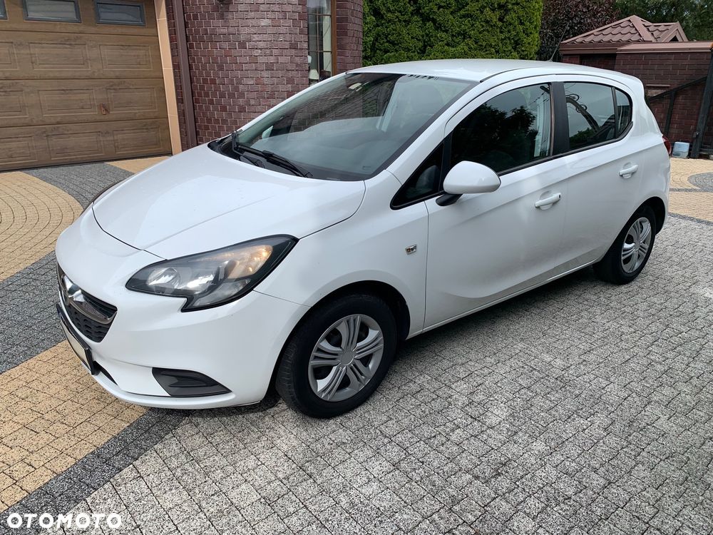 Opel Corsa 1.4 Cosmo - 24
