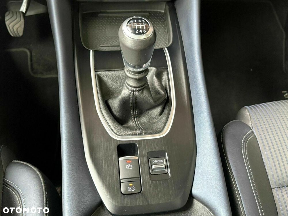 Nissan Qashqai - 31