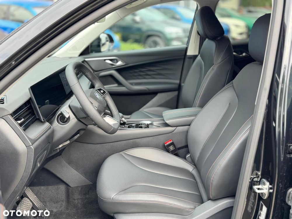 MG HS 1.5 T-GDI Exclusive DCT - 13