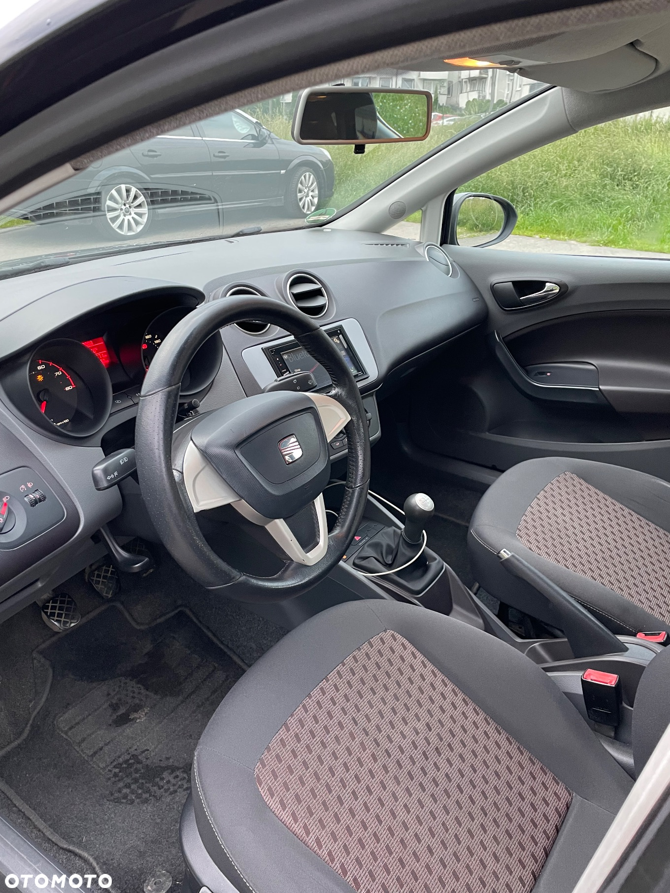 Seat Ibiza 1.2 12V Best of - 3