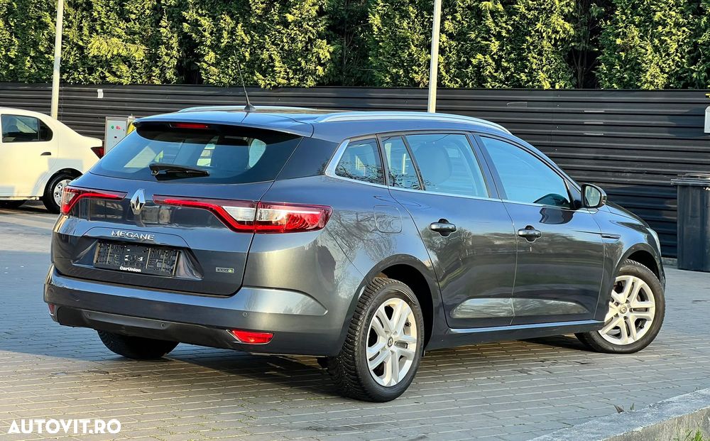 Renault Megane - 4