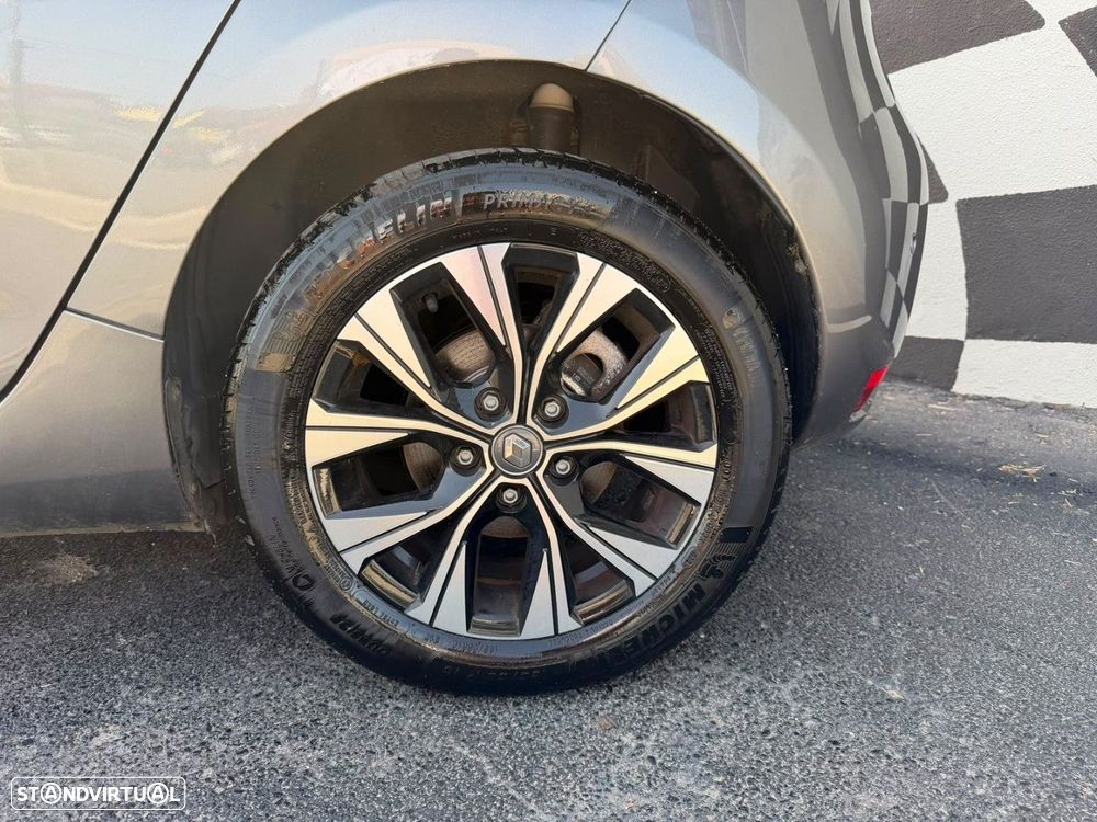 Renault Zoe (c/ Bateria) E-Tech EV50 Equilibre - 6