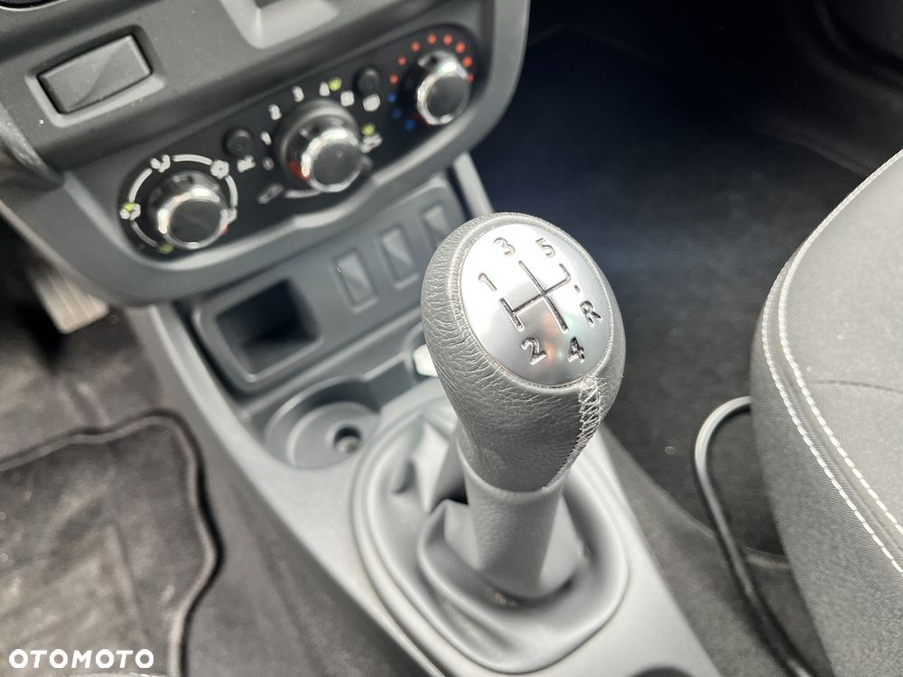Dacia Duster 1.6 Ambiance - 31