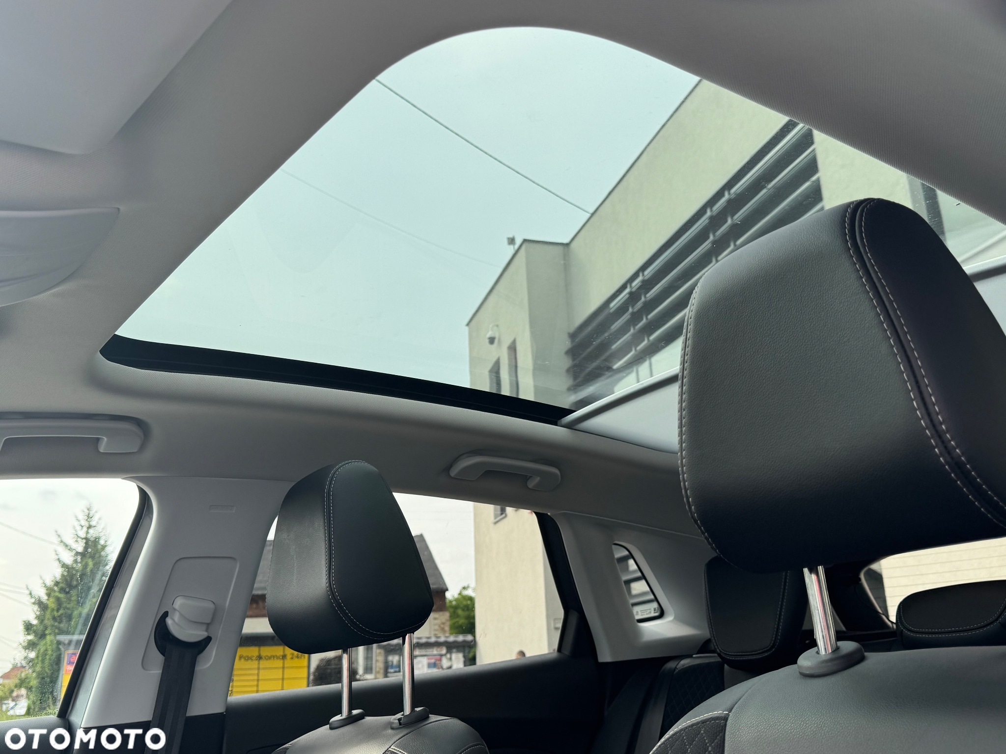 Opel Grandland X 1.5 D Start/Stop Automatik Business Elegance - 37