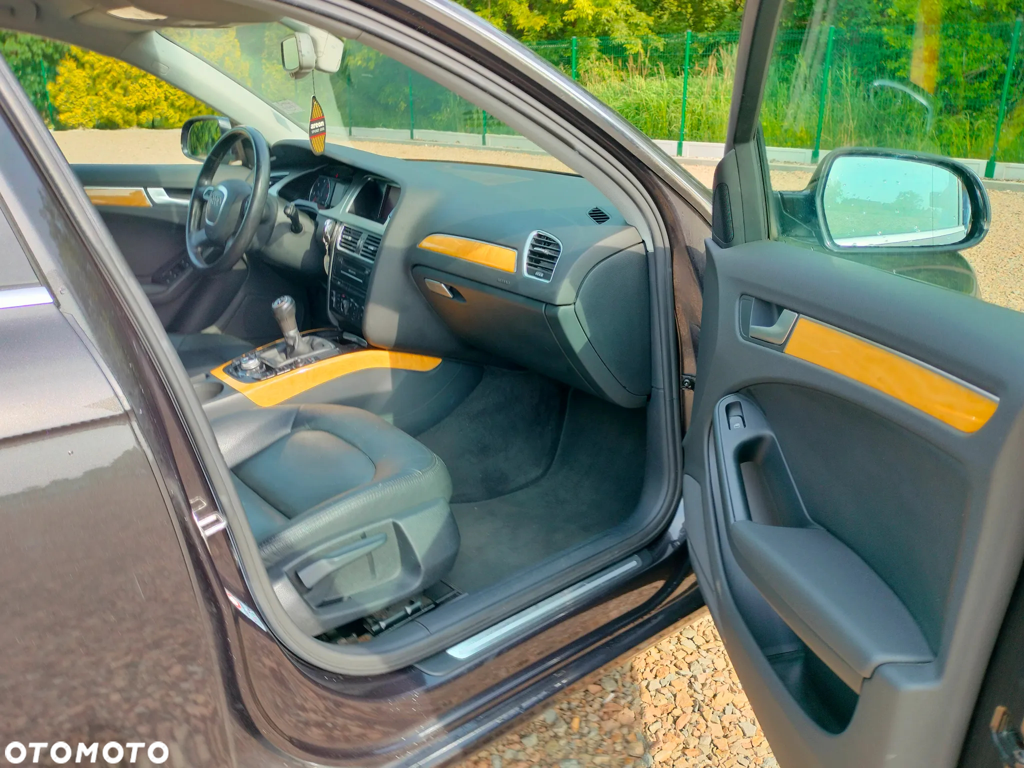 Audi A4 Avant 2.0 TDI DPF Attraction - 12