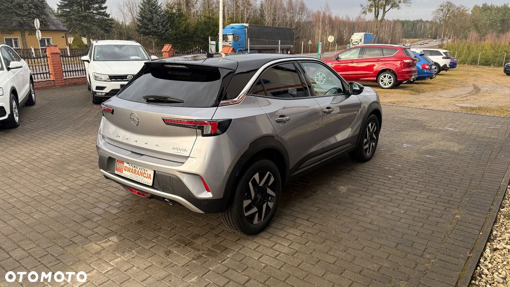 Opel Mokka 1.5 CDTI Elegance S&S - 15