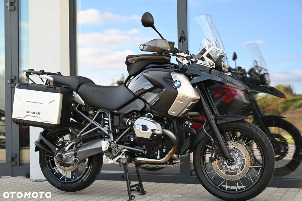 BMW GS - 41