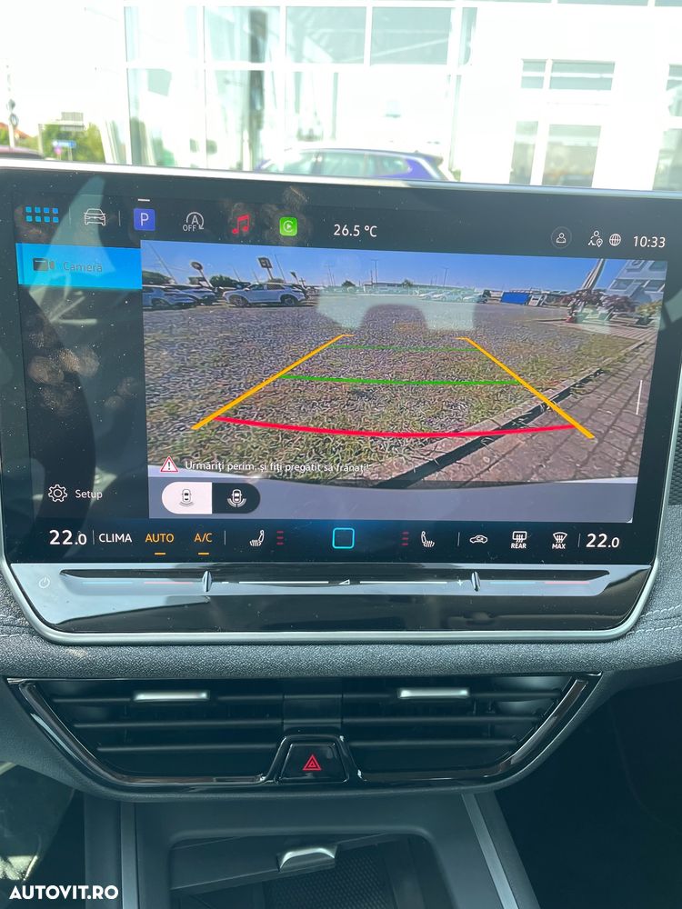Volkswagen Passat 1.5 eTSI DSG MHEV Base - 17