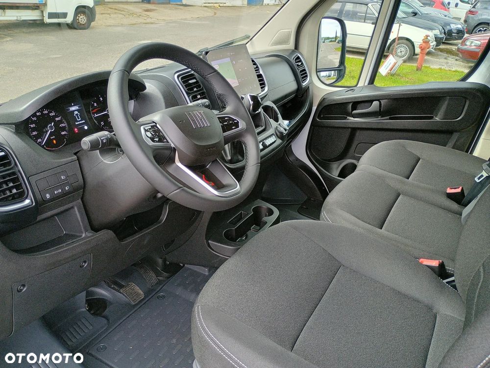 Fiat Ducato - 9