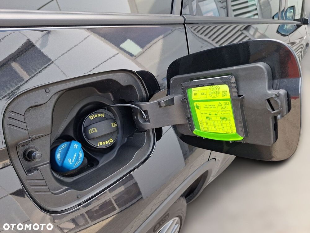 Skoda Kodiaq 2.0 TDI 4x4 Sportline DSG 7os - 33