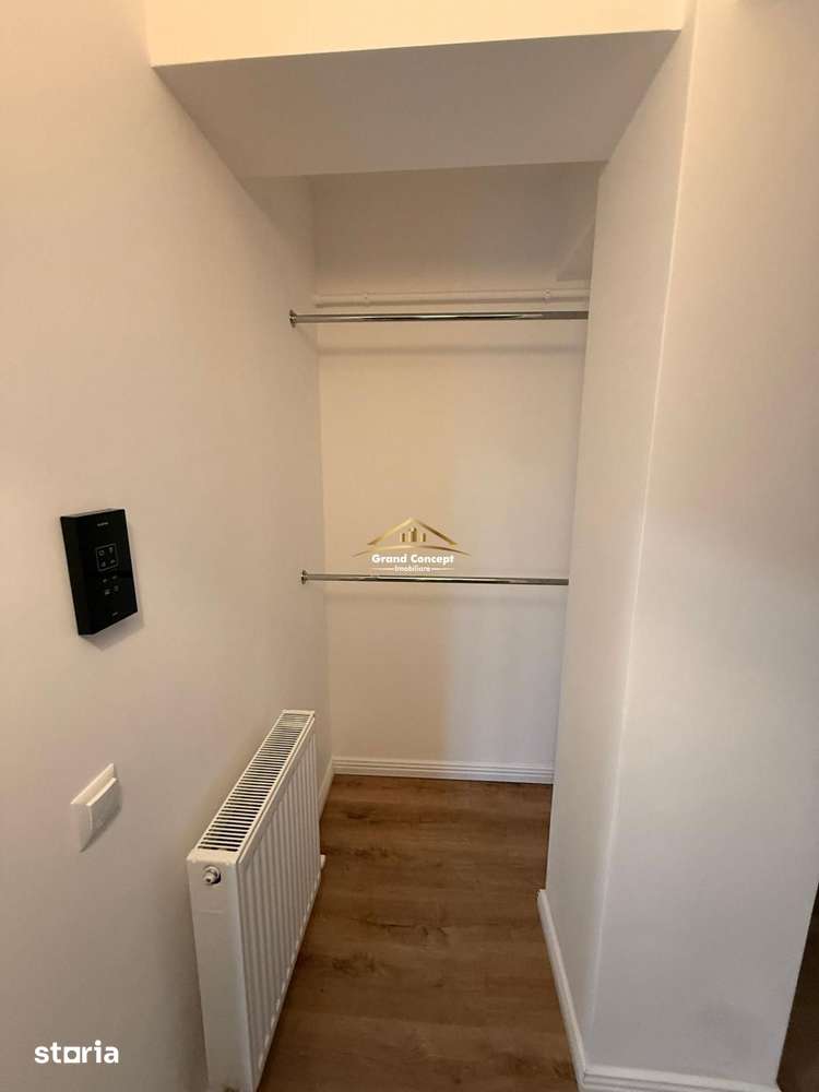 Apartament 2 camere, Pepinierei, 62 mp  Pret 97.000 Euro Oferta 11550 - Imagine principală: 3/13