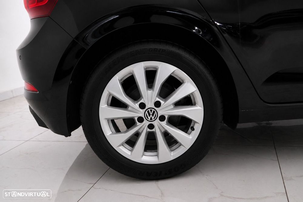 VW Polo 1.0 TSI Style - 50