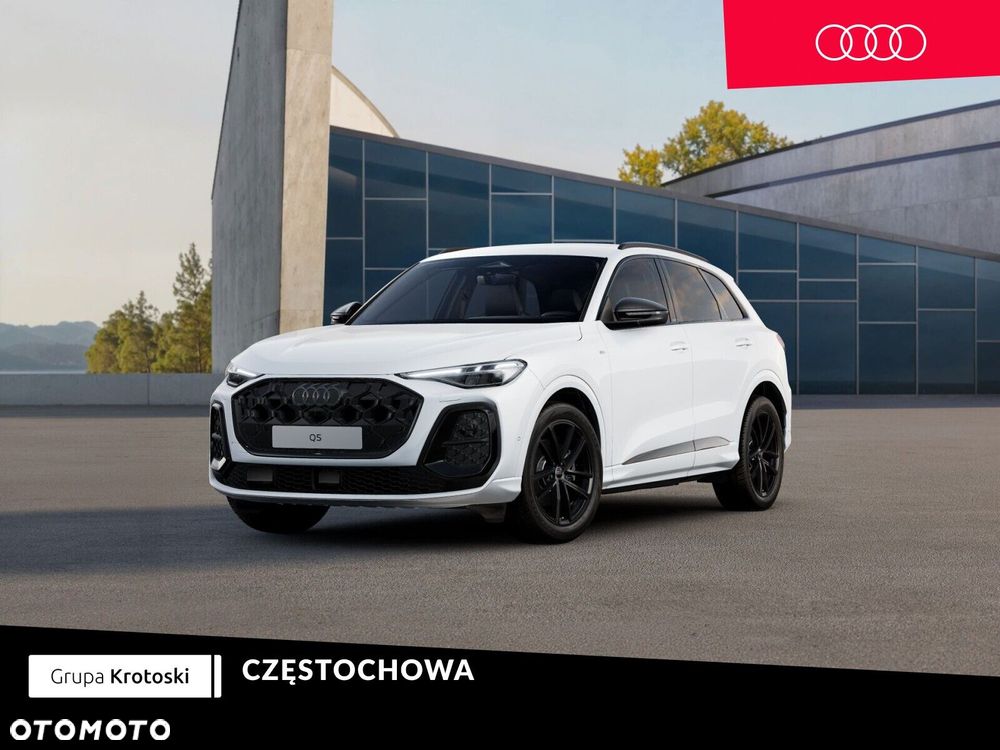 Audi Q5 - 1