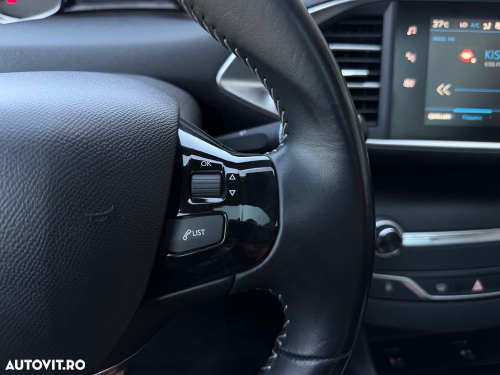 Peugeot 308 PureTech 130 Stop & Start Style - 13