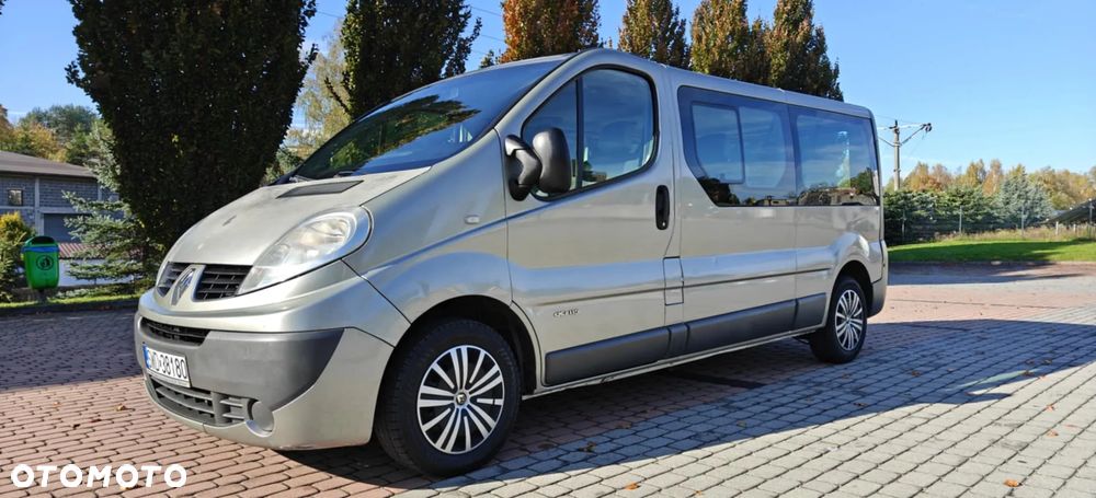 Renault Trafic - 5