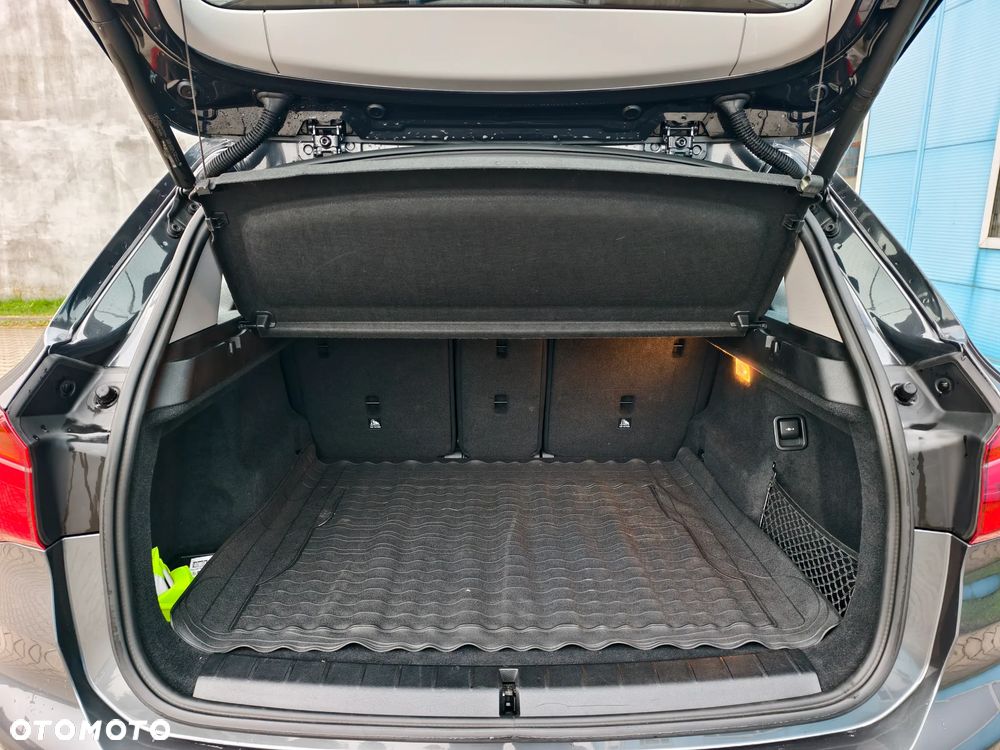 BMW X1 sDrive20d Advantage - 15