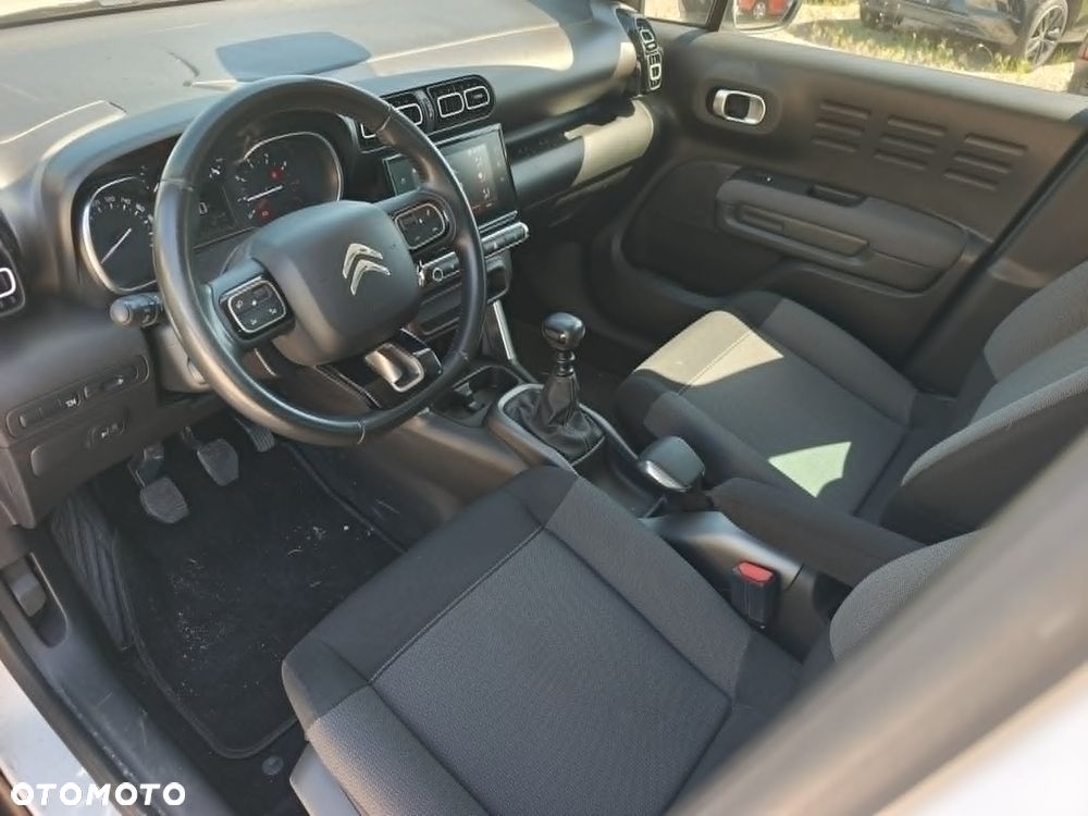 Citroën C3 Aircross BlueHDI 100 Stop & Start ORIGINS - 10