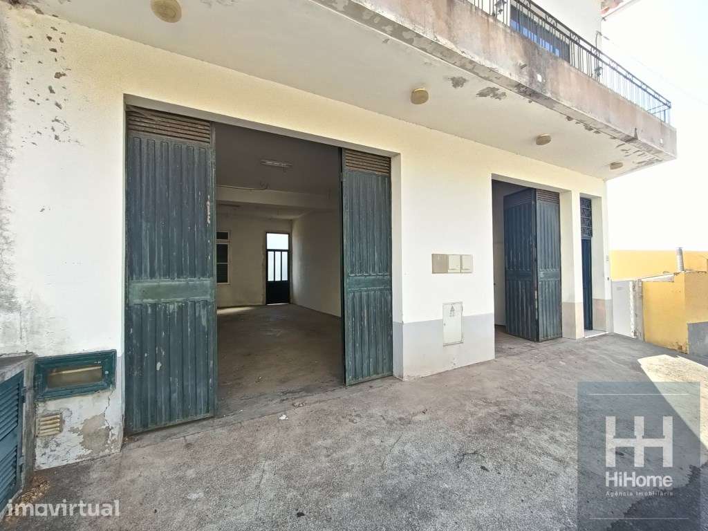 Moradia (Sem licença de utilização) T2 + T2 + 2 em sótão habitável ... - Grande imagem: 4/60