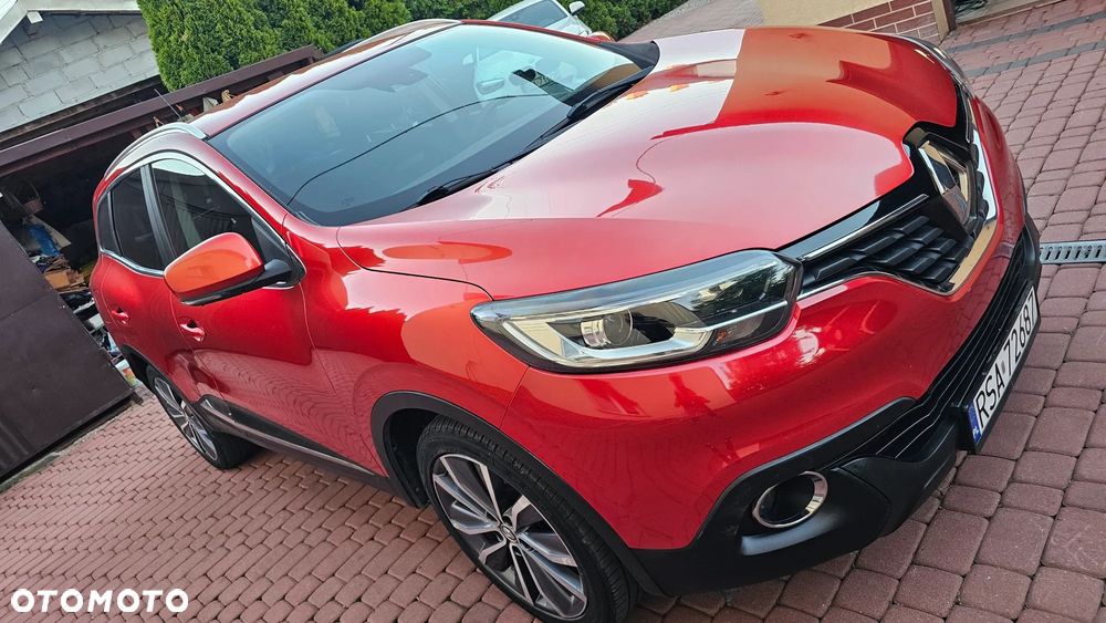 Renault Kadjar 1.2 Energy TCe Intens - 18