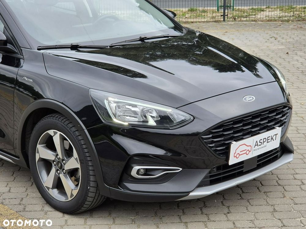 Ford Focus - 18