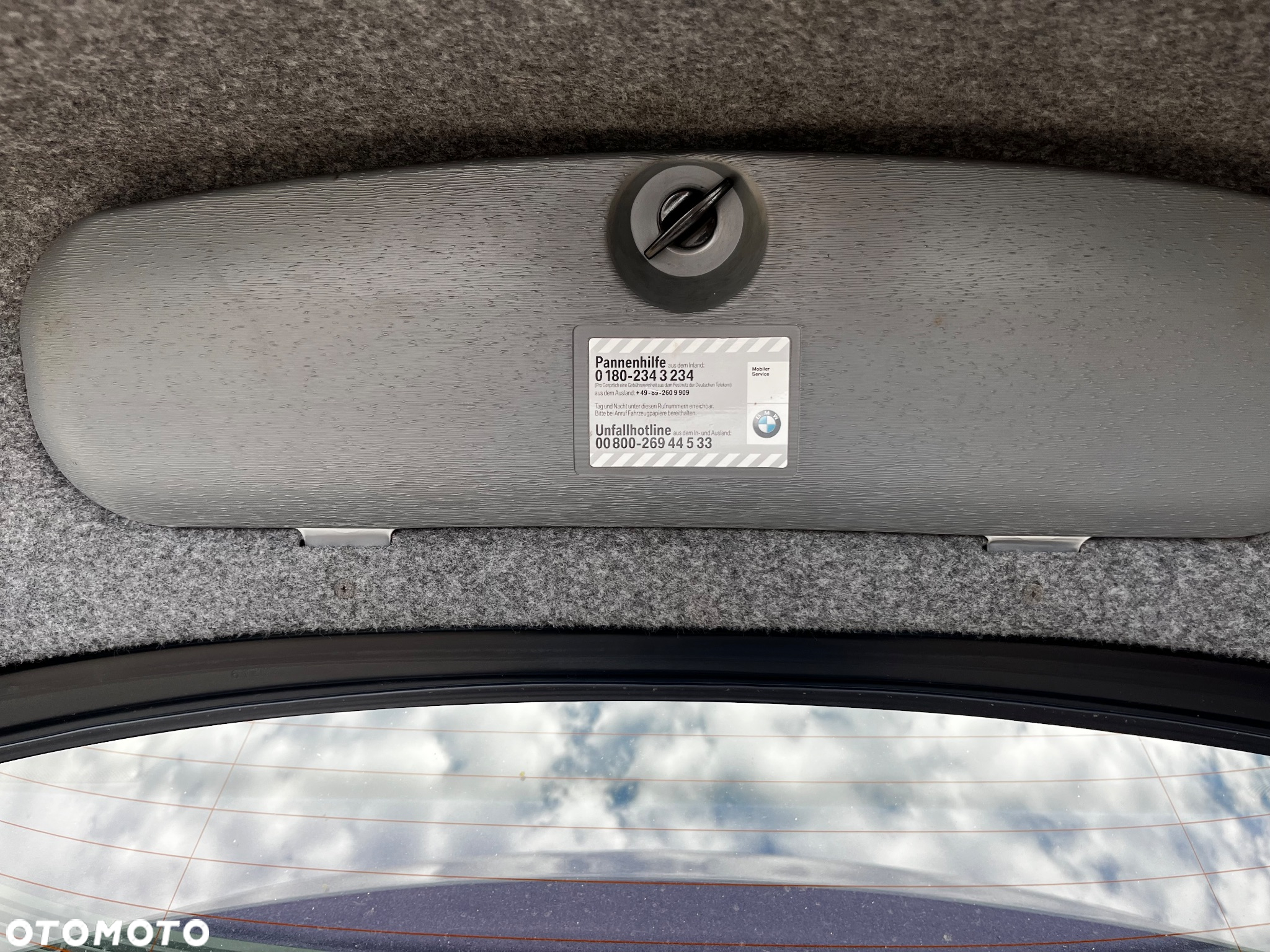 BMW Seria 3 - 15
