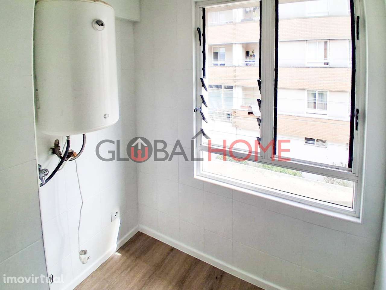 Apartamento T3 Renovado em Baguim do Monte - Grande imagem: 5/27
