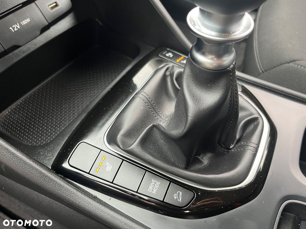 Hyundai Tucson 1.6 T-GDi 2WD Edition 30+ - 20
