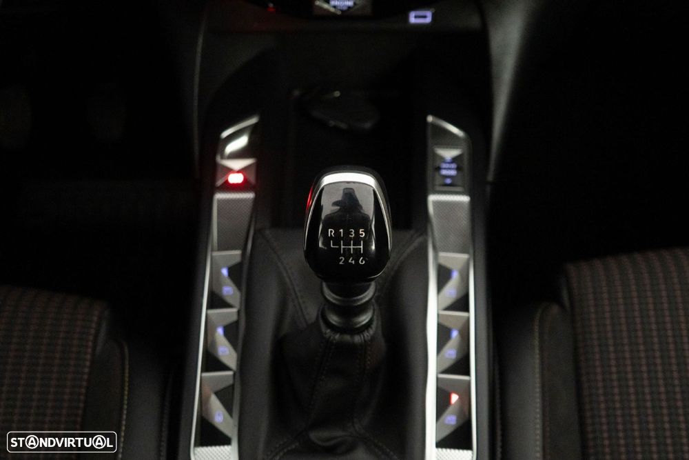 DS DS3 1.2 PureTech Performance Line - 24