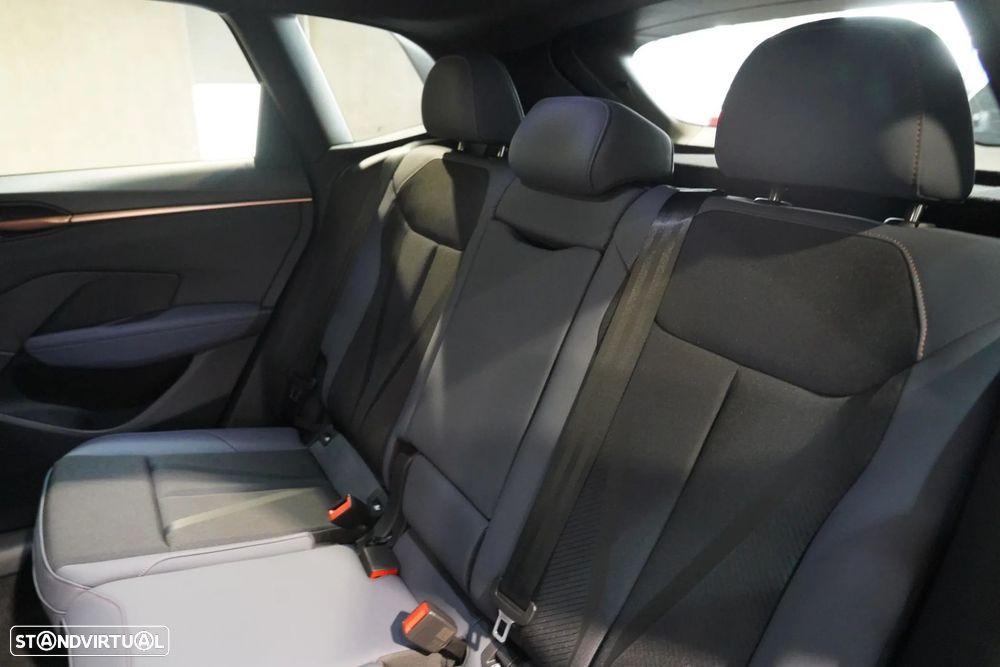 Cupra Terramar 1.5 eTSI DSG - 24