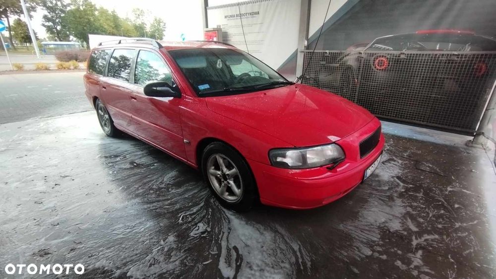 Volvo V70