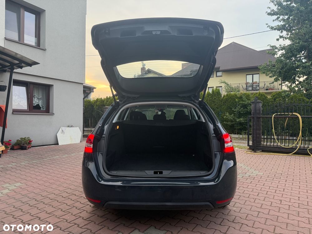 Peugeot 308 BlueHDi 100 Stop & Start Active Pack - 34