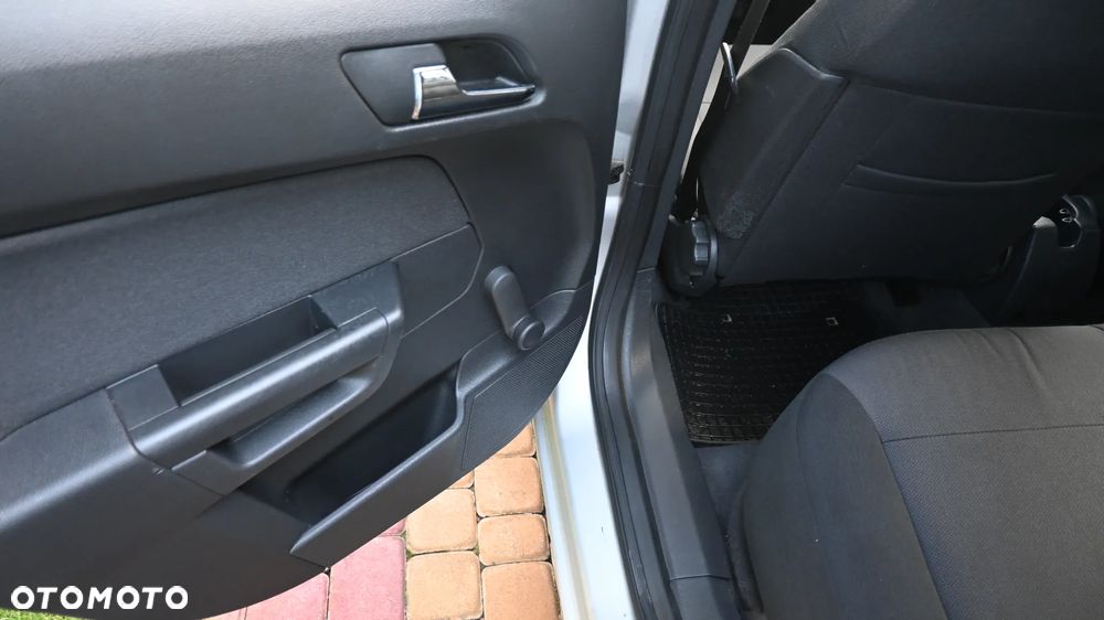 Opel Astra 1.3 CDTI Enjoy - 13