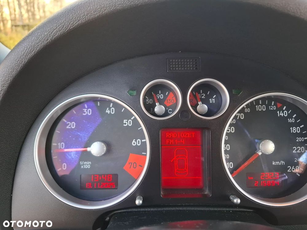 Audi TT Coupé 1.8T - 28