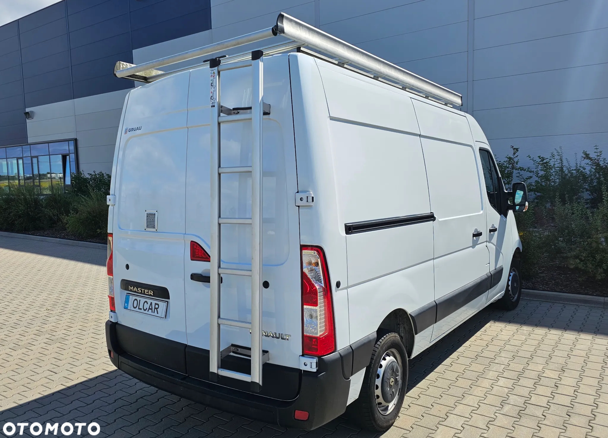 Renault MASTER - 6