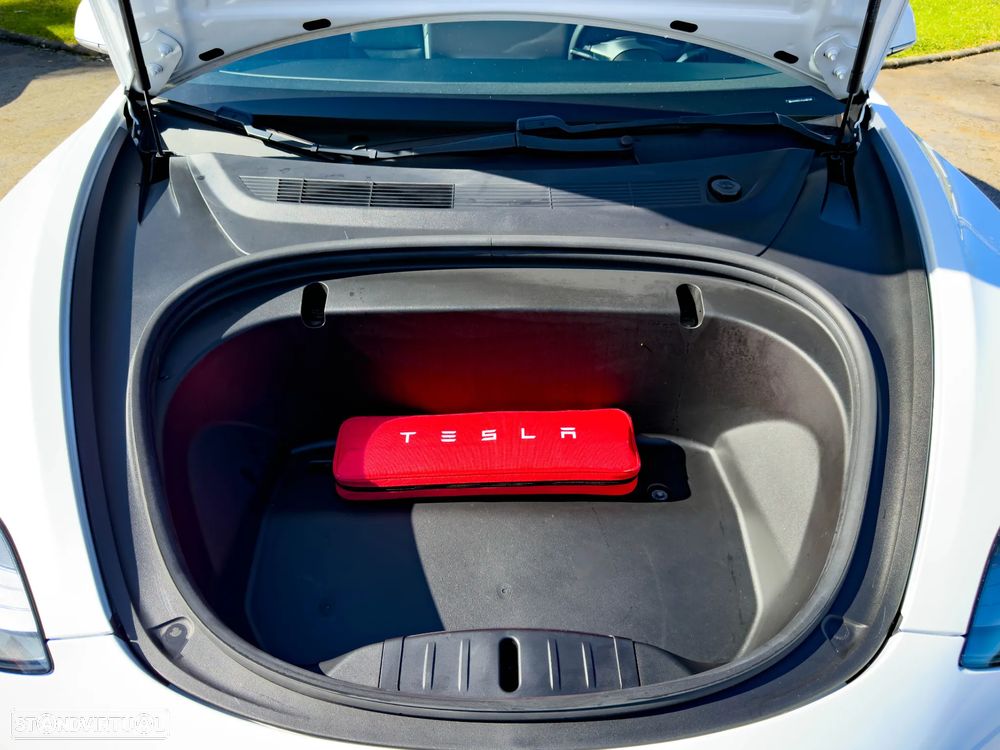 Tesla Model 3 Standard Range Plus RWD - 10