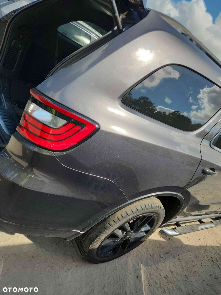 Dodge Durango - 22