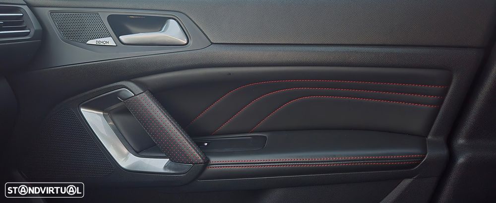 Peugeot 308 1.2 PureTech GT Line - 21