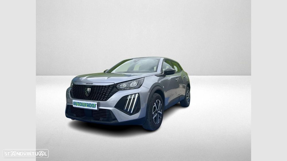 Peugeot 2008 1.2 PureTech Allure - 1