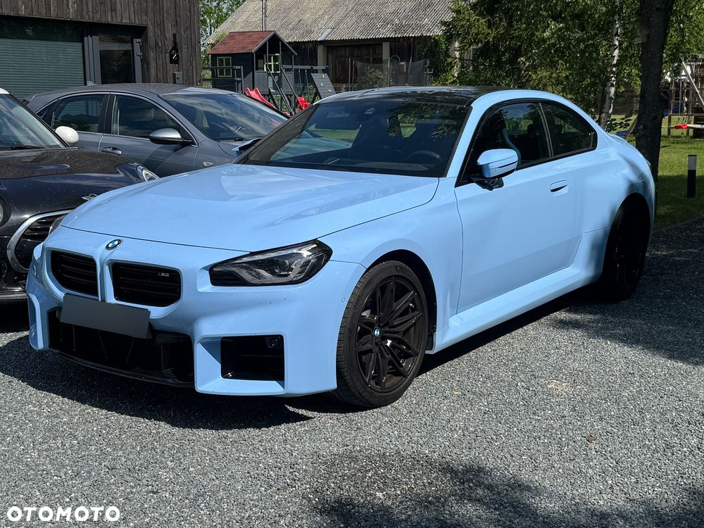 BMW M2 sport - 12