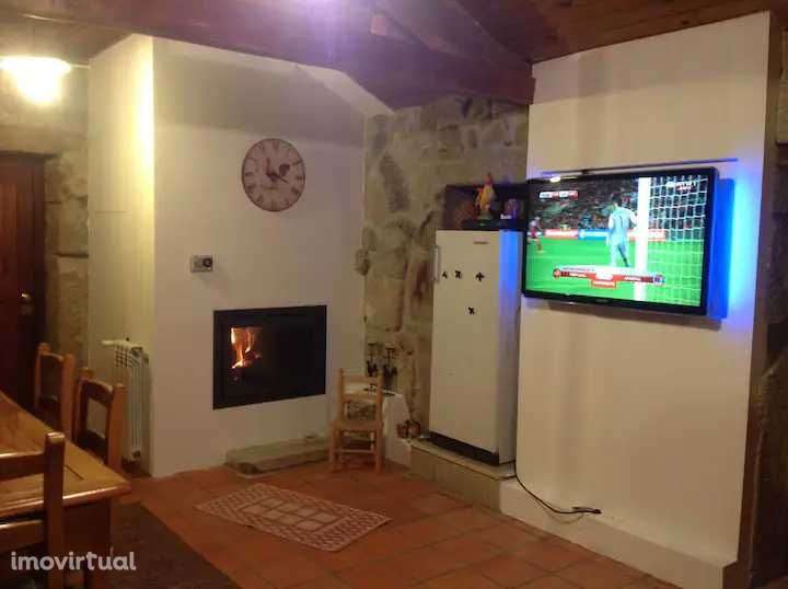 Casa de Campo , aluga-se períodos curtos - Grande imagem: 5/12