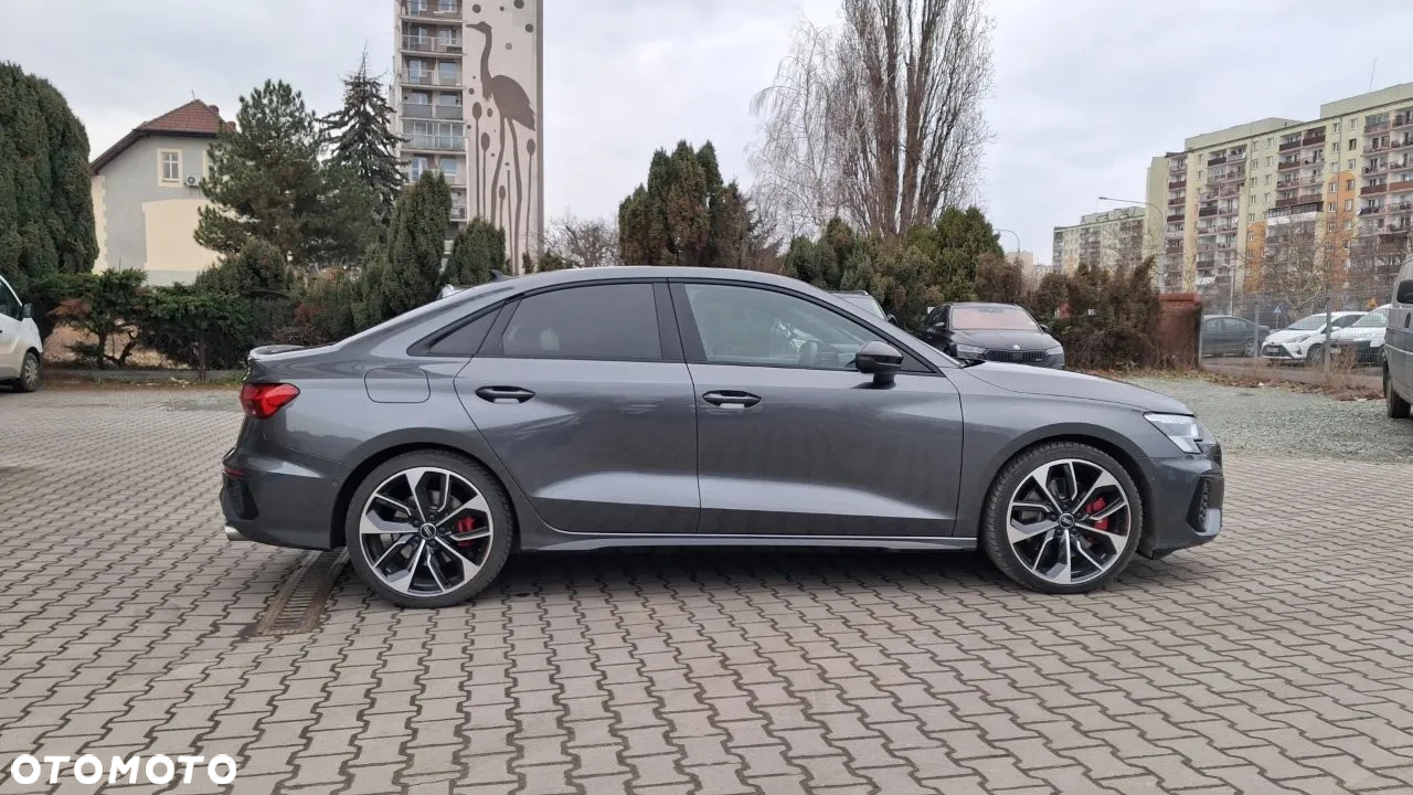 Audi S3 - 6
