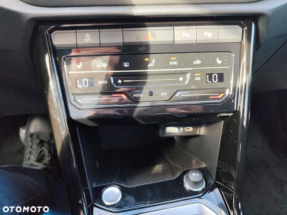 Volkswagen T-Roc 1.5 TSI Final Edition DSG - 16