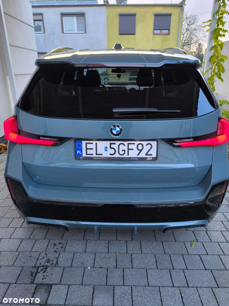 BMW X1 sDrive18i M Sport - 3