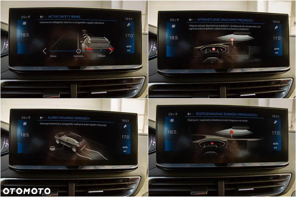 Peugeot 3008 1.6 PureTech GT Pack S&S EAT8 - 28