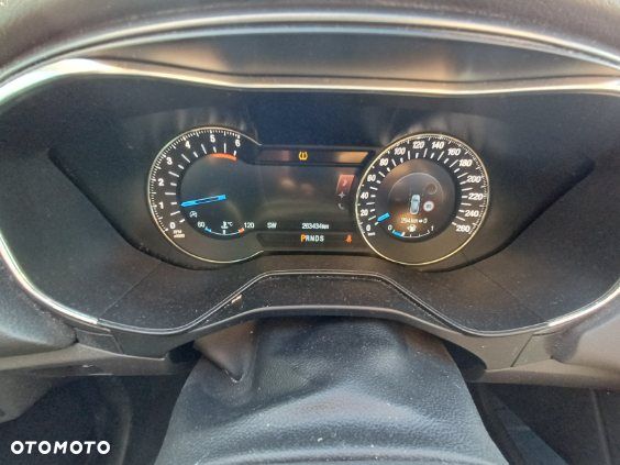 Ford Mondeo 2.0 TDCi Titanium PowerShift - 3