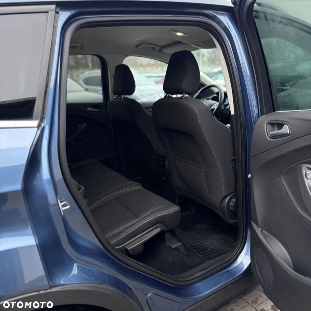 Ford Kuga 1.5 EcoBoost FWD Trend ASS - 26