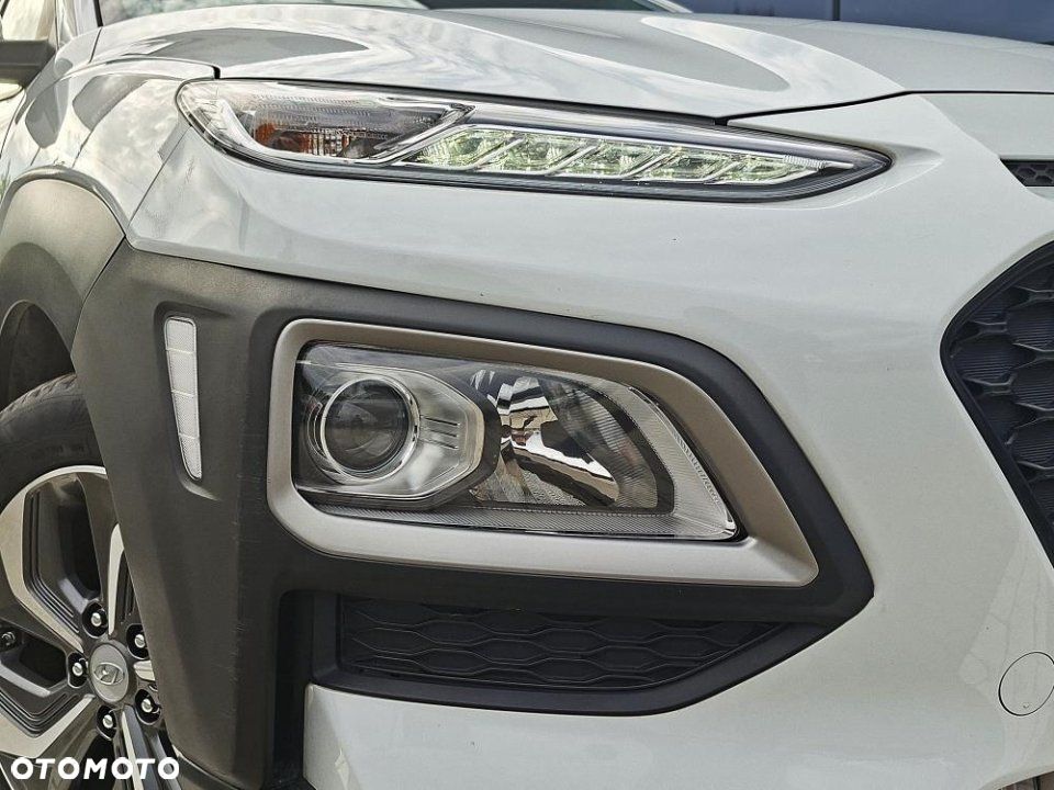 Hyundai Kona - 7