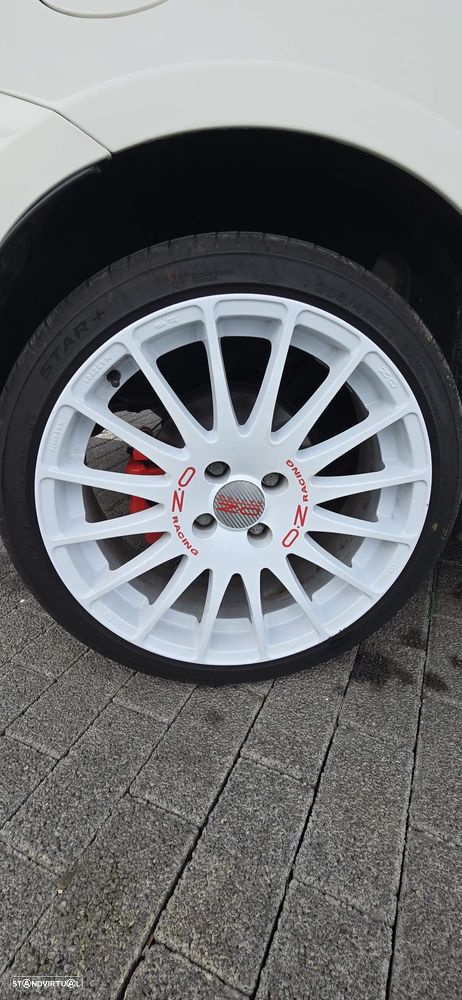 Abarth 595 Aut. Turismo - 8